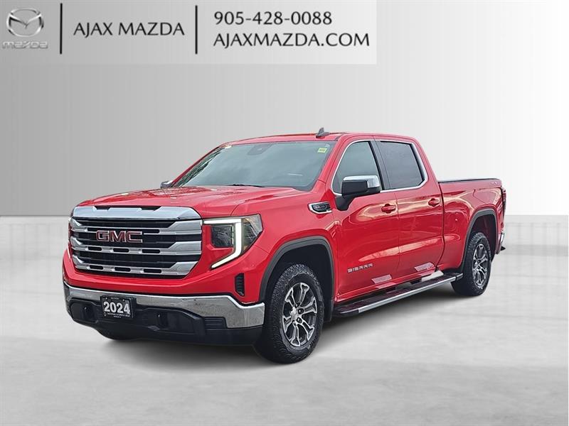 gmc Sierra 1500 2024 - 4