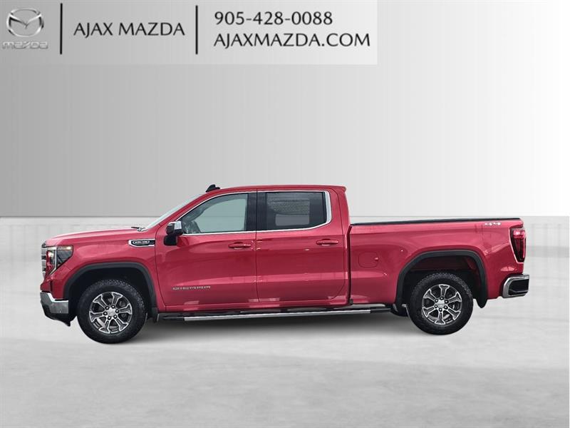 gmc Sierra 1500 2024 - 5