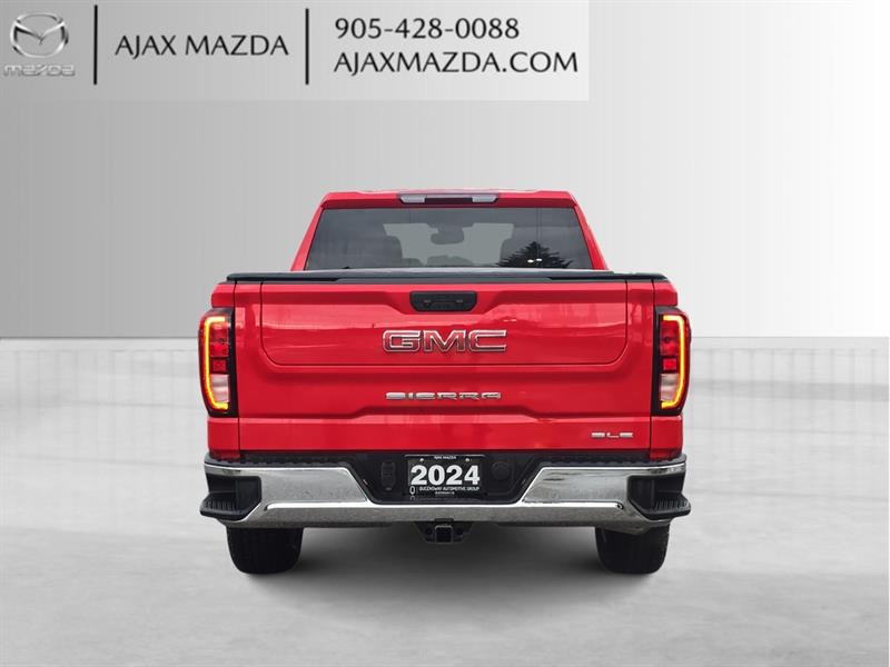 gmc Sierra 1500 2024 - 7