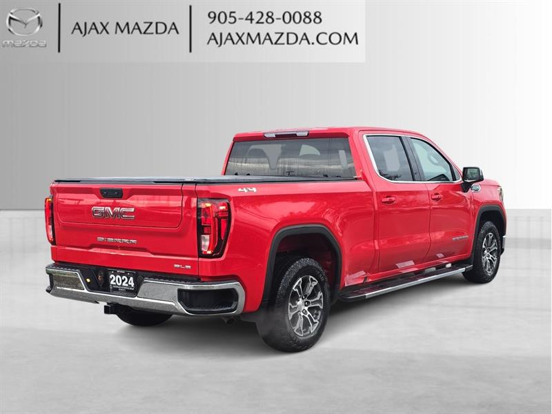 gmc Sierra 1500 2024 - 8