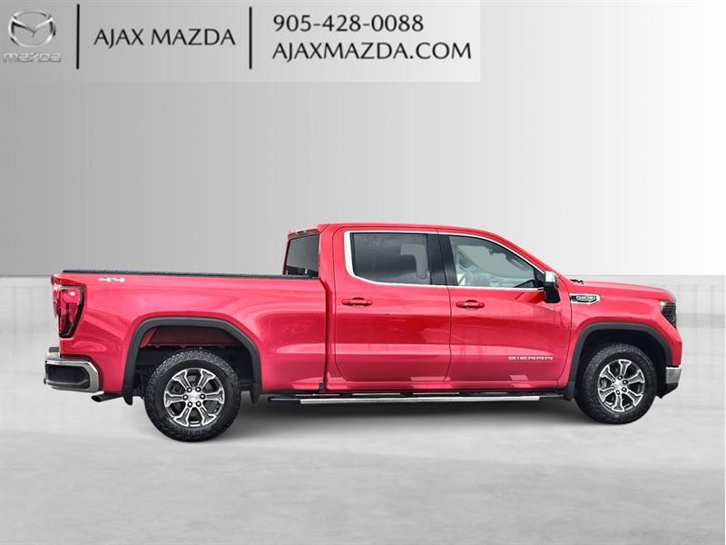 gmc Sierra 1500 2024 - 9