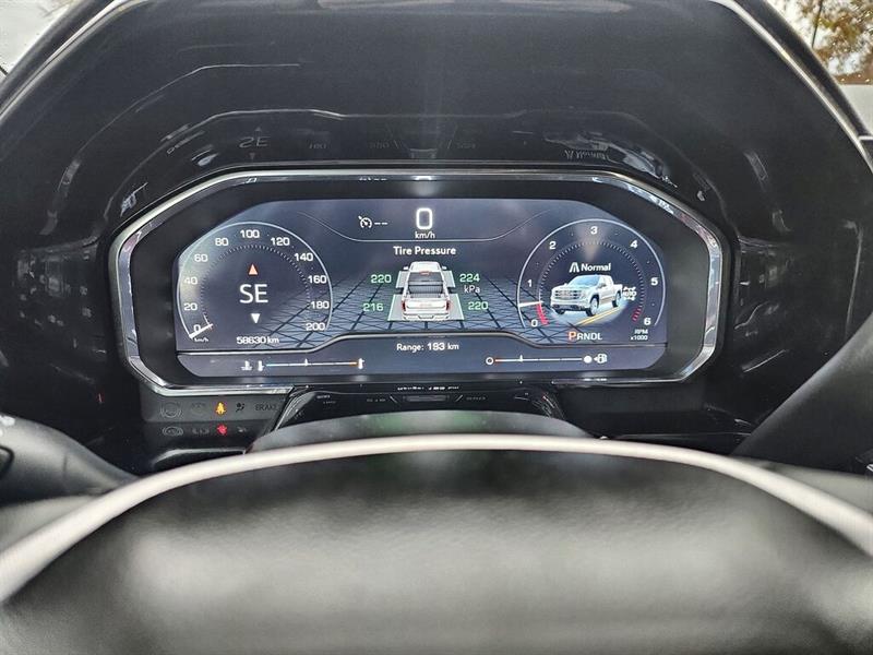 gmc Sierra 1500 2024 - 10