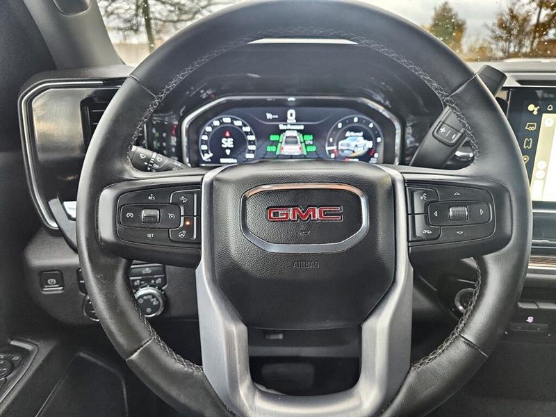 gmc Sierra 1500 2024 - 11