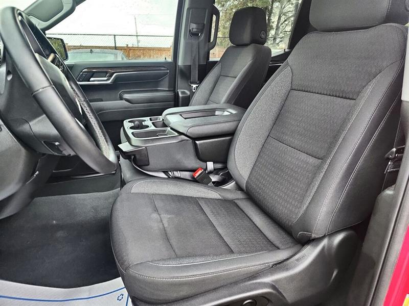 gmc Sierra 1500 2024 - 13