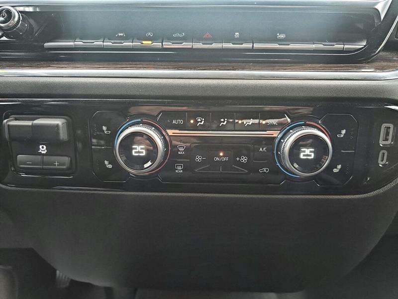 gmc Sierra 1500 2024 - 16