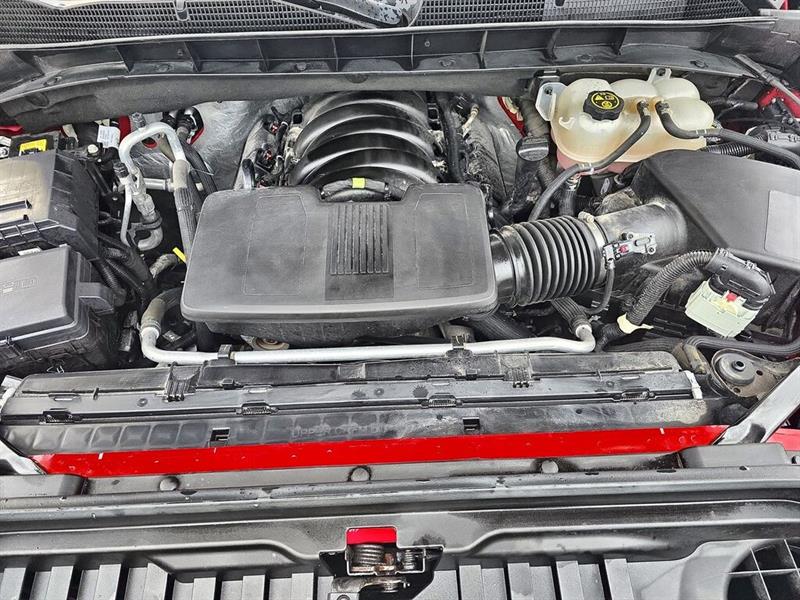 gmc Sierra 1500 2024 - 17