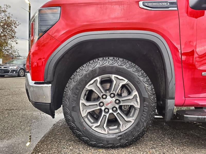 gmc Sierra 1500 2024 - 18