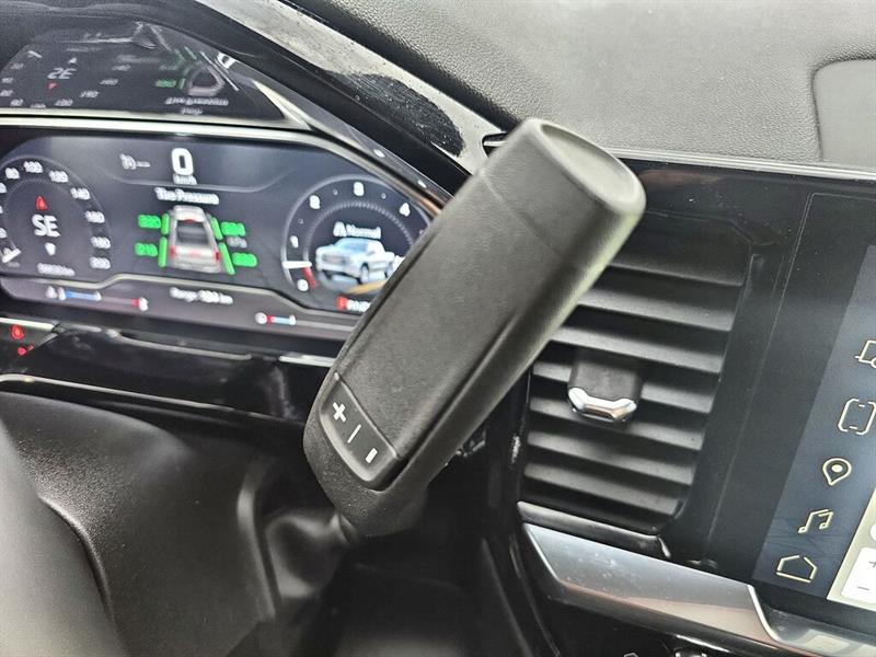 gmc Sierra 1500 2024 - 21