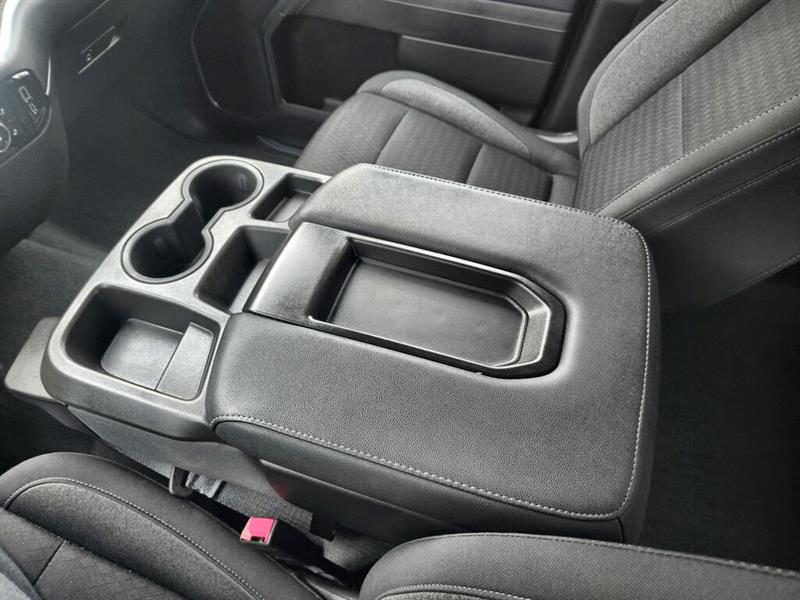 gmc Sierra 1500 2024 - 22