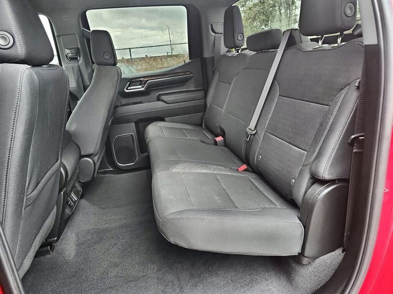 gmc Sierra 1500 2024 - 24