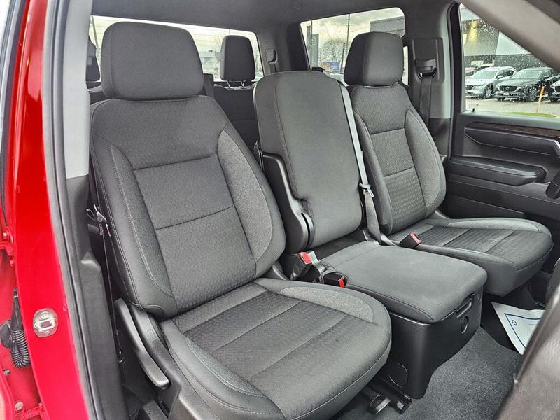 gmc Sierra 1500 2024 - 25