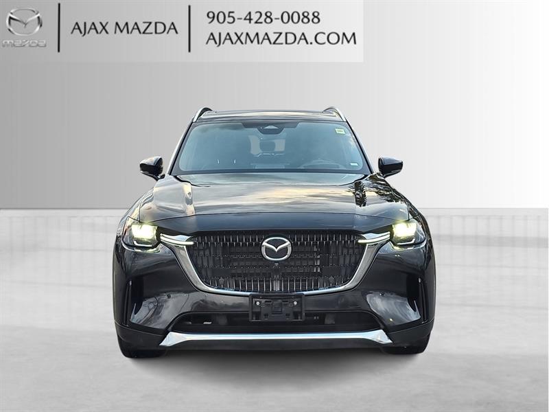 mazda CX-90 MHEV 2024 - 3