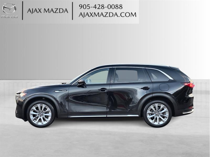 mazda CX-90 MHEV 2024 - 5