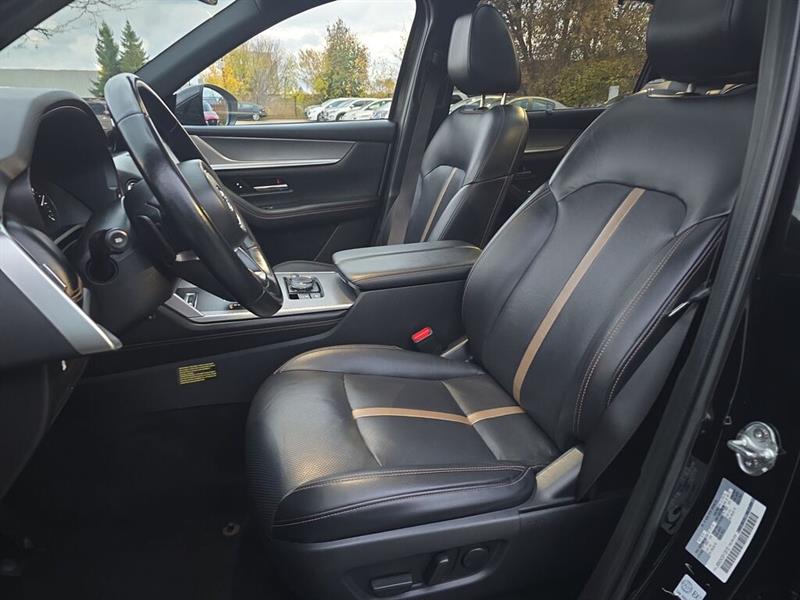 mazda CX-90 MHEV 2024 - 13