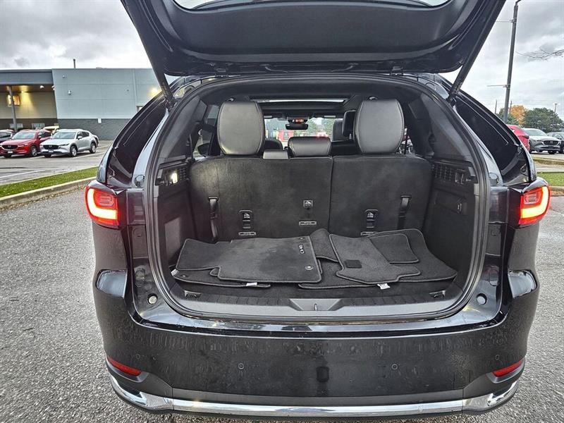 mazda CX-90 MHEV 2024 - 21