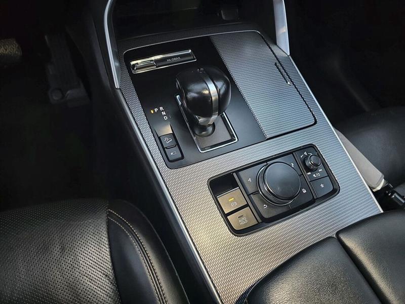 mazda CX-90 MHEV 2024 - 22