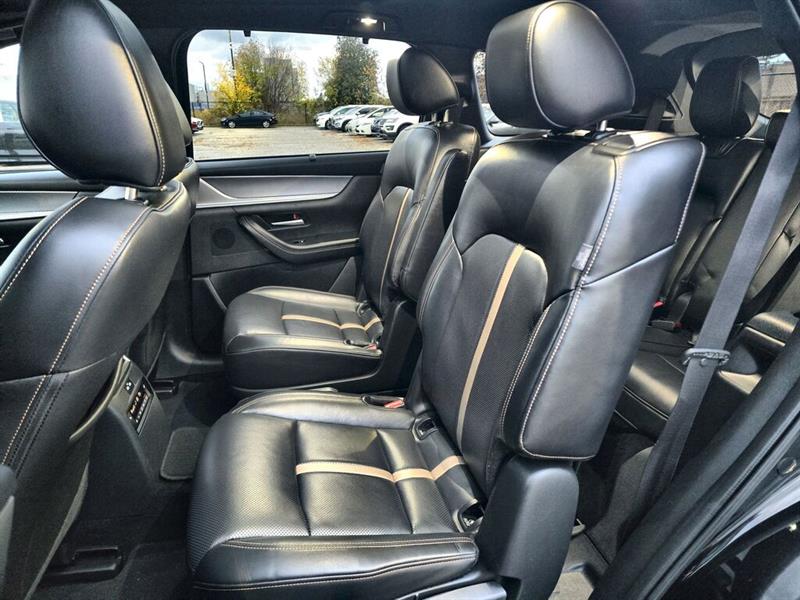 mazda CX-90 MHEV 2024 - 25