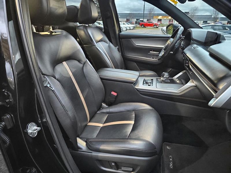 mazda CX-90 MHEV 2024 - 27