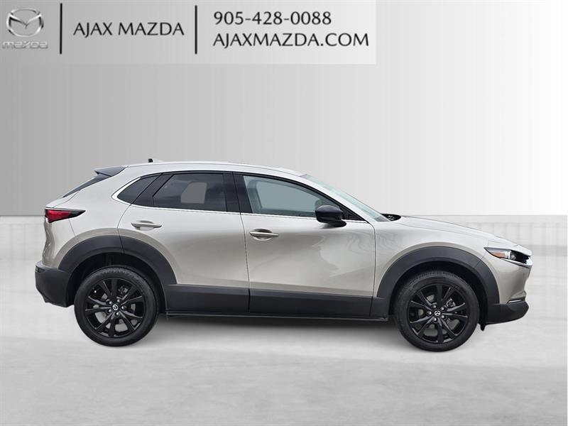 mazda CX-30 2022 - 9