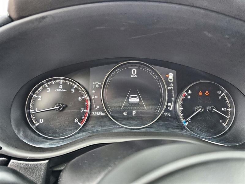 mazda CX-30 2022 - 10