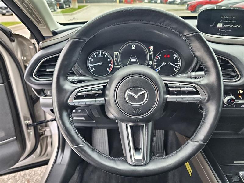 mazda CX-30 2022 - 11