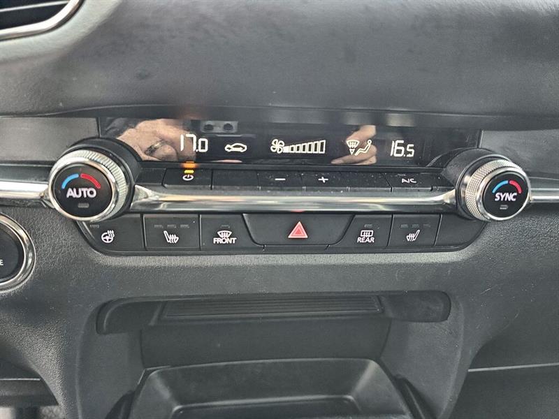 mazda CX-30 2022 - 17