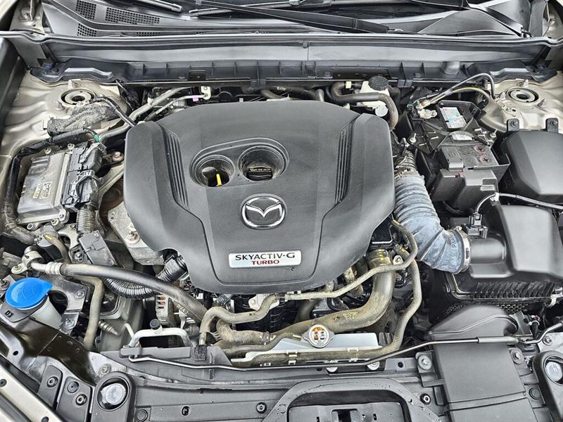 mazda CX-30 2022 - 18