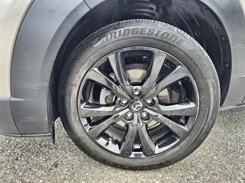 mazda CX-30 2022 - 19