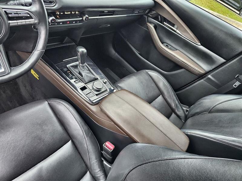 mazda CX-30 2022 - 23