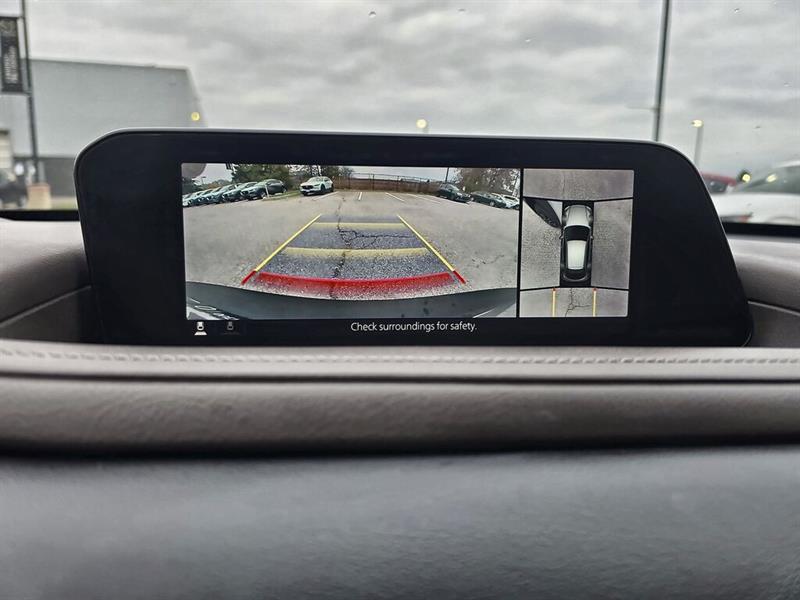 mazda CX-30 2022 - 24