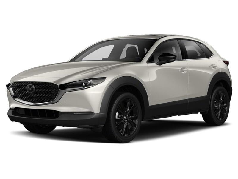 mazda CX-30 2022 - 27