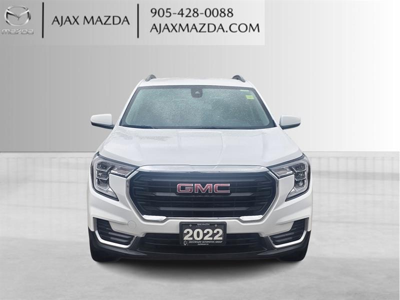gmc Terrain 2022 - 3
