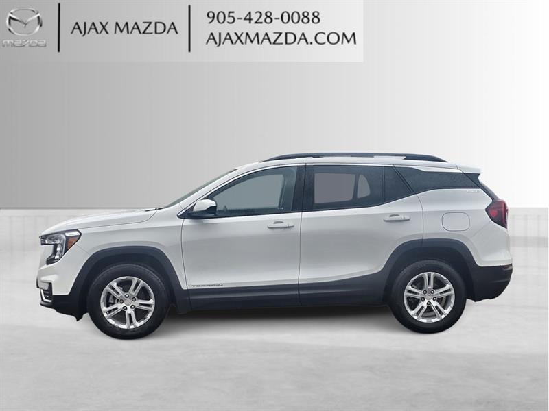 gmc Terrain 2022 - 5