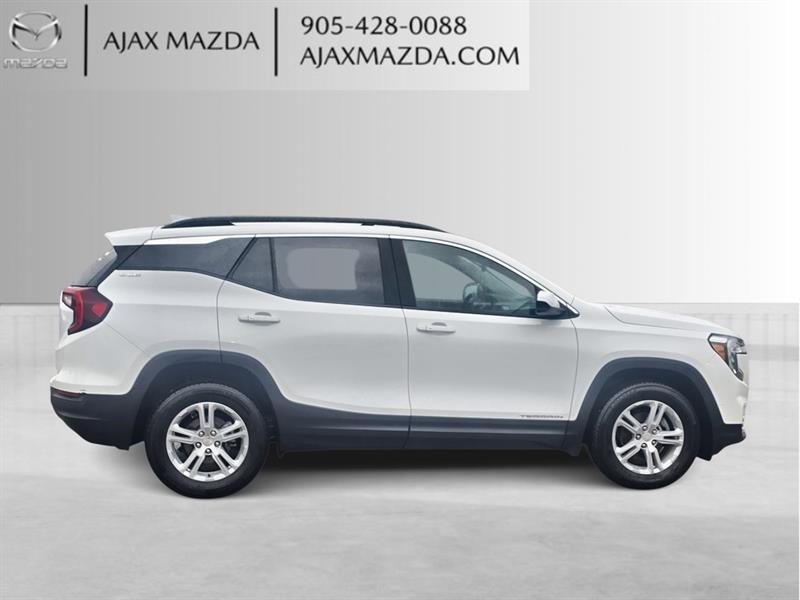 gmc Terrain 2022 - 9