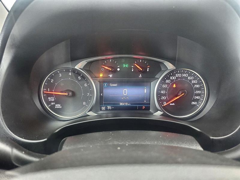 gmc Terrain 2022 - 10