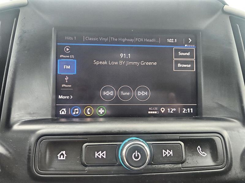 gmc Terrain 2022 - 12