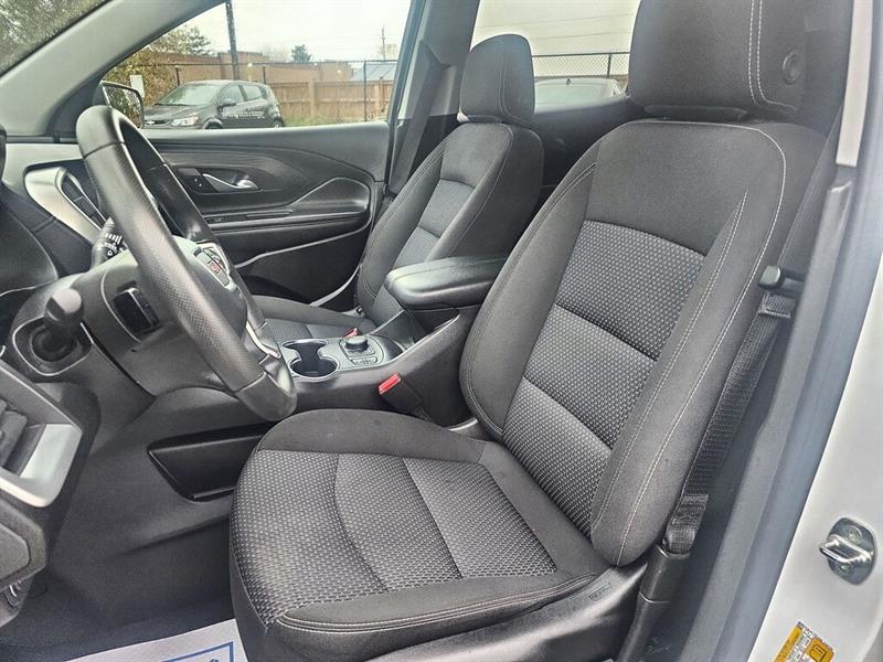 gmc Terrain 2022 - 13