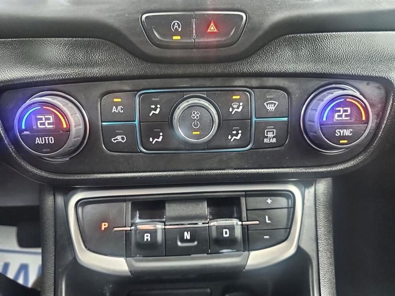 gmc Terrain 2022 - 16