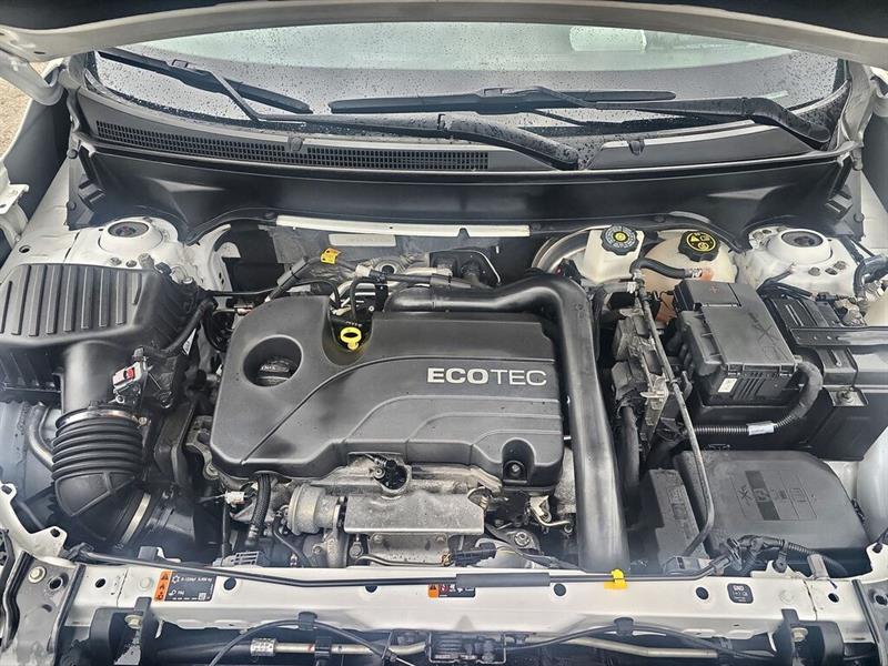 gmc Terrain 2022 - 17