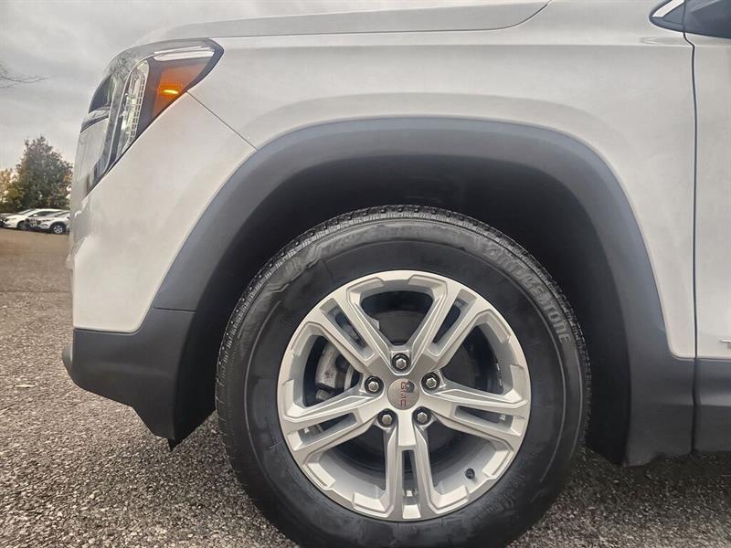 gmc Terrain 2022 - 18