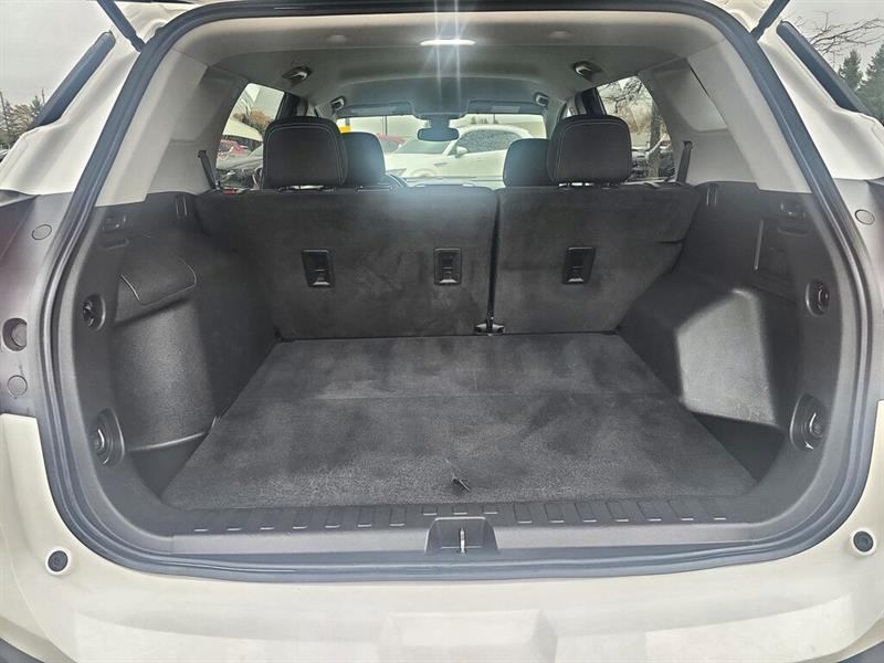 gmc Terrain 2022 - 19