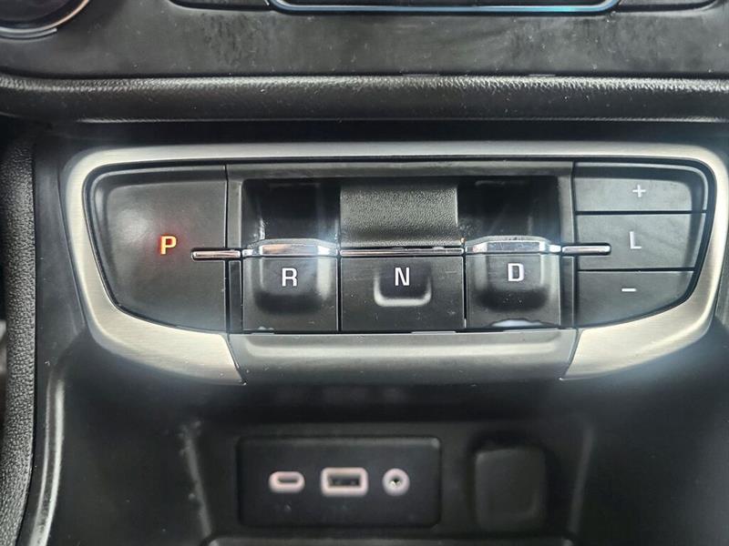 gmc Terrain 2022 - 20