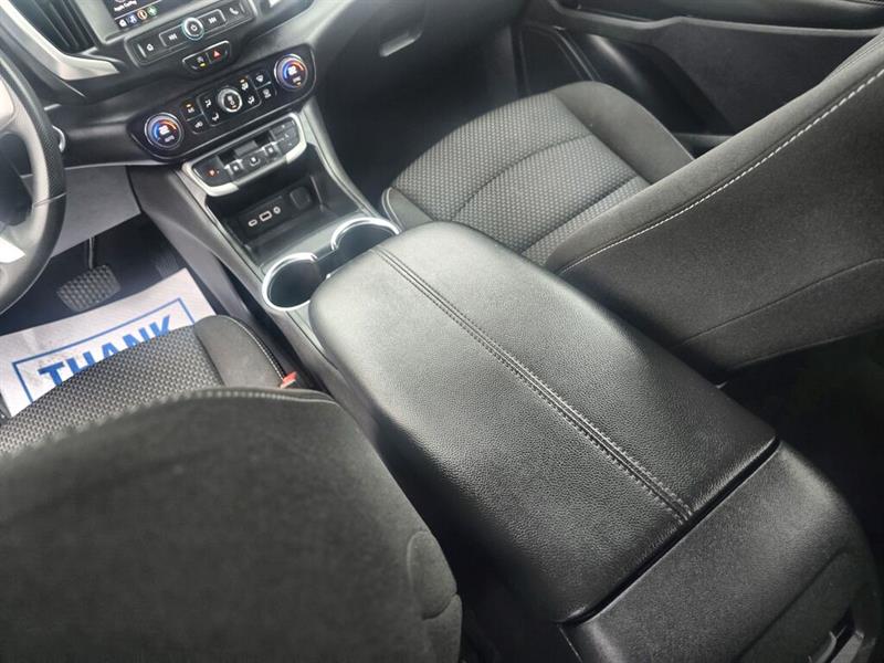 gmc Terrain 2022 - 21