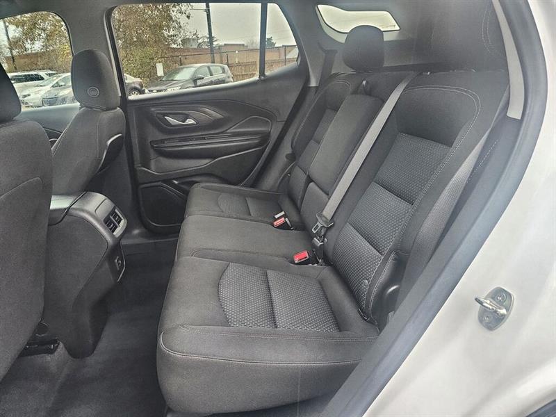 gmc Terrain 2022 - 23