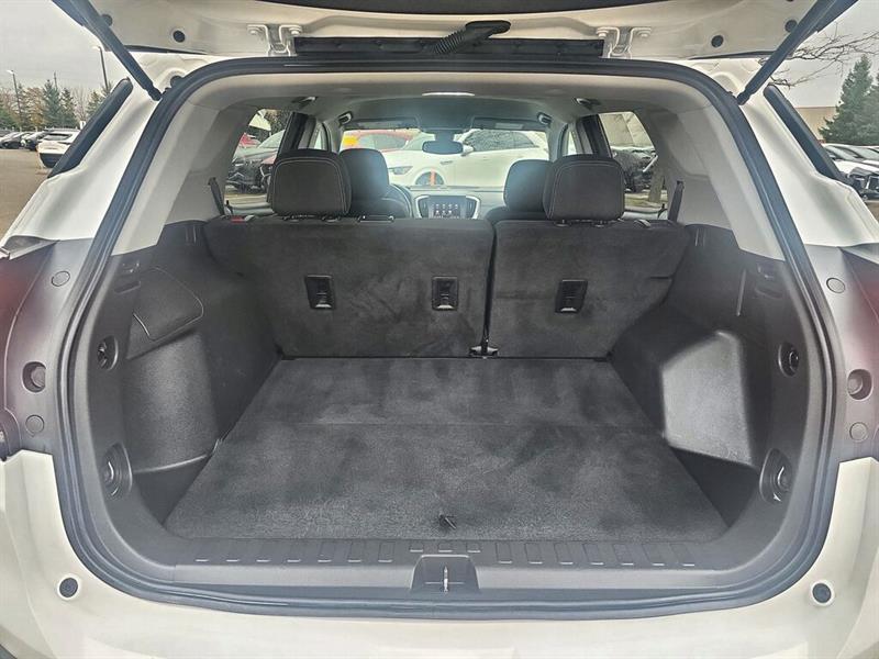 gmc Terrain 2022 - 24