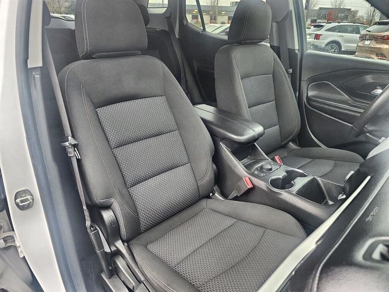 gmc Terrain 2022 - 25