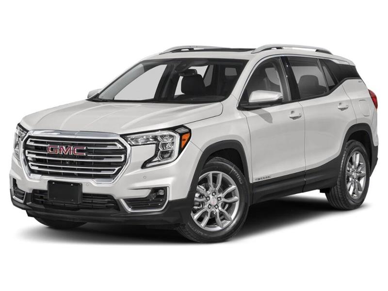 gmc Terrain 2022 - 26