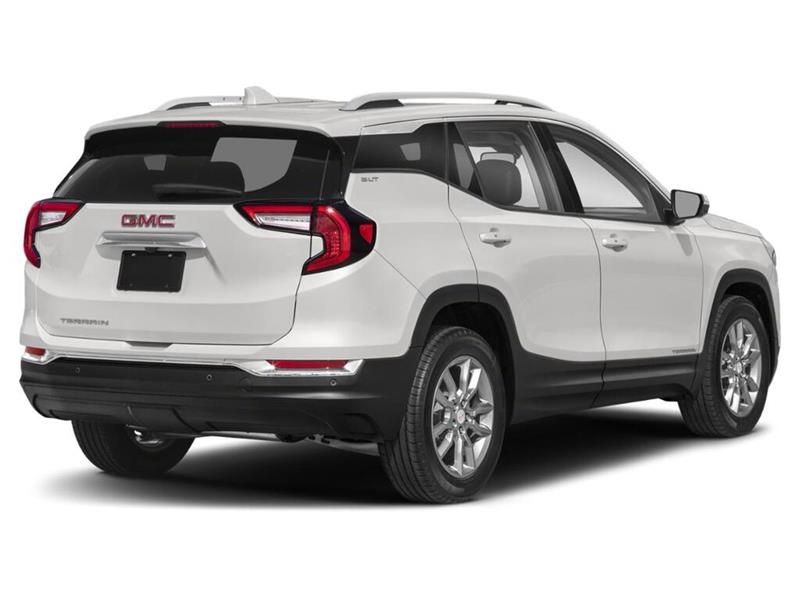 gmc Terrain 2022 - 27