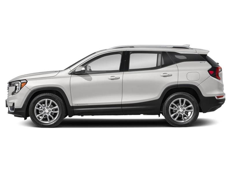 gmc Terrain 2022 - 28