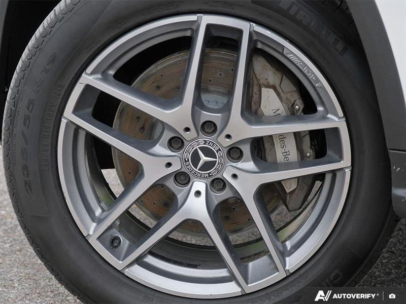 mercedes-benz GLC 2017 - 6